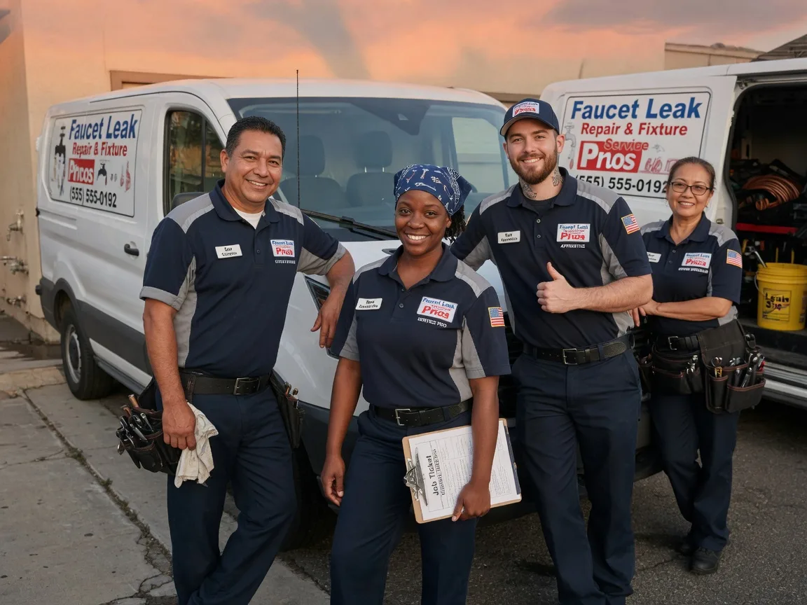 Faucet Repair company in Brookfield, MA